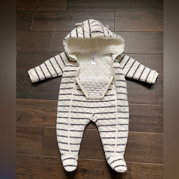 Nordstrom bunting 6 months EEUC - Picture 2 of 3